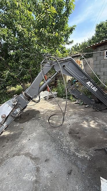 свет кара балта: Грузовик, Mercedes-Benz, Дубль — 7
