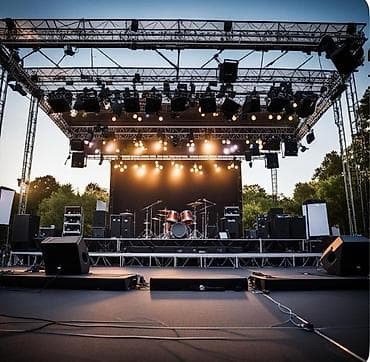 аренда навес: Аренда павильонов, 500 м², С оборудованием — 2