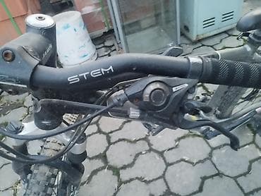 Велосипеды: Горный велосипед, Алюминий — 5