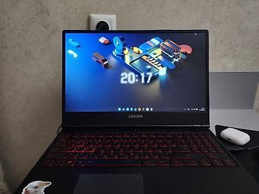 thinkpad e14: Игровой, Б/у, Intel Core i5 — 1