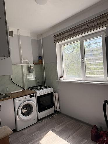 1room flat: 1 комната, Собственник, Без подселения, С мебелью полностью — 5