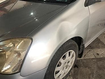 Удаление вмятин без покраски По технологии pdr Удаления мятин Ремонт