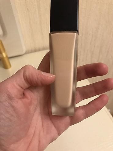 тушь lancôme: Легендарный тональный крем, оригинал от бренда Ланком, люкс Франция — 2