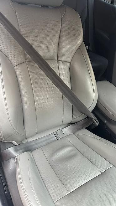 Subaru: Subaru Legacy: 2020 г., 2.5 л, Вариатор, Бензин, Седан — 8