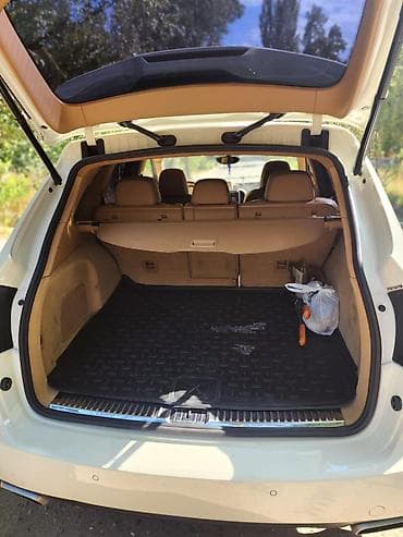 порш кайен: Porsche Cayenne S: 2011 г., 4.8 л, Автомат, Бензин, Кроссовер — 7
