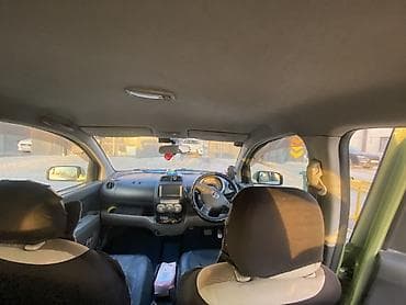 Продажа авто: Toyota Passo: 2006 г., 1.3 л, Автомат, Бензин, Хэтчбэк — 6