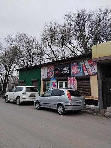 дверь ниссан: Nissan Almera Tino: 2001 г., 2 л, Автомат, Бензин, Минивэн — 7