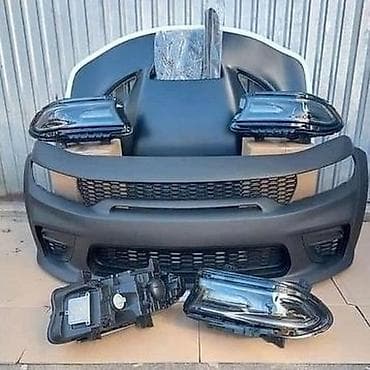Фильтры: Оригинальные автозапчасти из Дубая для любых марок и моделей — 3