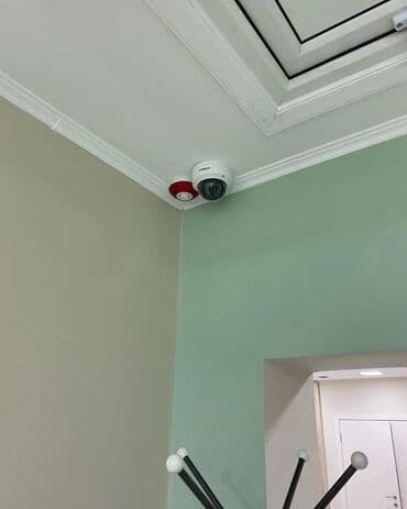 electro: Домофоны, Системы видеонаблюдения, Личная охрана | Офисы, Квартиры, Дома | Установка, Демонтаж, Подключение — 9