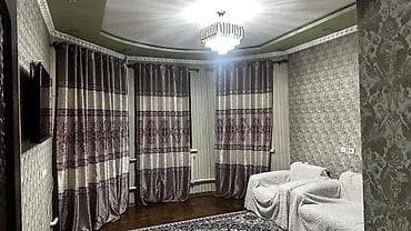 токмак: Сдаётся дом на долгий срок Дом полностью готов для проживания • Есть — 2