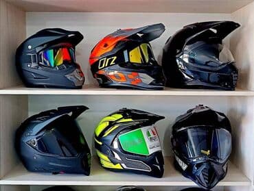 электромотоциклы бишкек: ❗ Скидки ❗Шлемы! Для Квадроциклов! и Для Горных мотоциклов! — 1