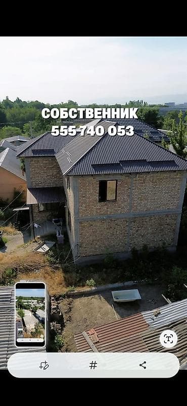 репина 159: Продаётся двух этажный дом,+с бизнесом район Аламидинский рынок — 3