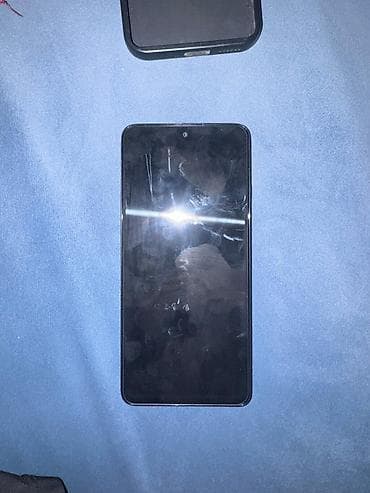 xiomi note 11 pro: Redmi, Redmi Note 11 Pro, Б/у, 128 ГБ, цвет - Серый, 2 SIM — 1