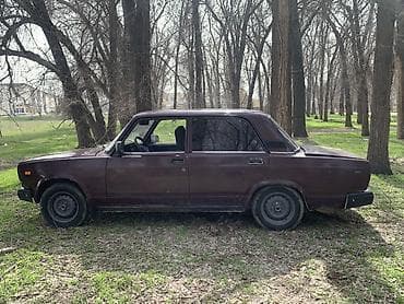 haynes pro: ВАЗ (ЛАДА) 2107: 2006 г., 1.6 л, Ручные, Бензин, Седан — 8