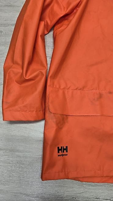 Куртки: Мужская куртка, M, Helly Hansen, Б/у — 3