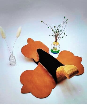 массаж буюмдары: Подходит для водителей, дальнобойщики,и тем у кого сидячий образ жизни — 4