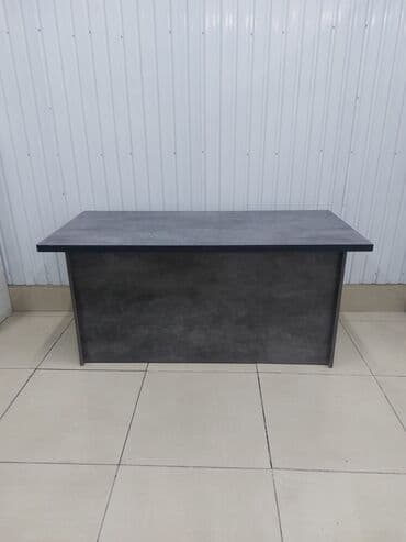 двухъярусная кровать и письменный стол: Письменный стол, Новый — 3