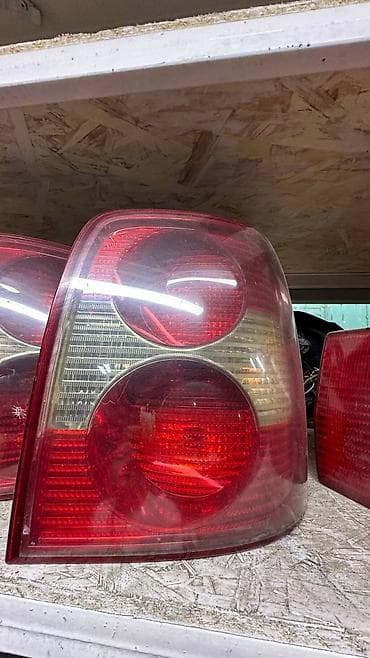Задний левый стоп-сигнал Volkswagen Оригинал