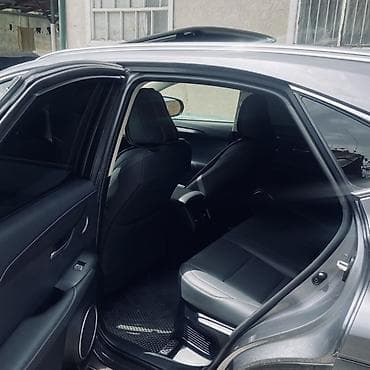 Продажа авто: Lexus NX: 2019 г., 2 л, Автомат, Бензин, Кроссовер — 10