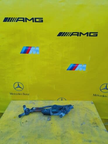 кузов бмв е36: Механизм дворников
Toyota ipsum — 1