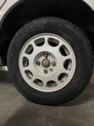 диски опель зафира: Литые Диски R 13 Комплект, отверстий - 4, Б/у — 1