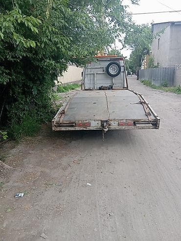 спринтер эвакуватор: Эвакуатор, Mercedes-Benz, Ломаная — 4