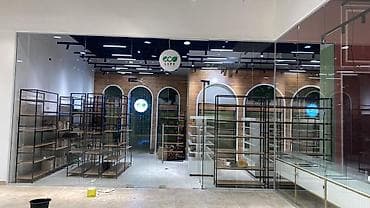 o store: Срочно! После закрытия магазина продается торговое оборудование — 8