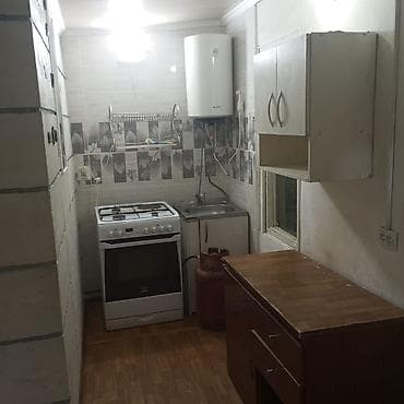 hostel osh: 1 комната, С мебелью полностью — 2