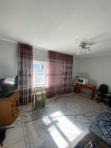 Үйдү ижарага алам: Продается дом в Рабочем городке! 📍 Адрес: пер. Механический, 10 — 5