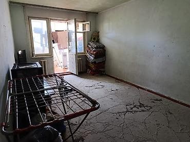 2 комнаты, 44 м², 3 мкр 104 серия, 2 этаж — 3