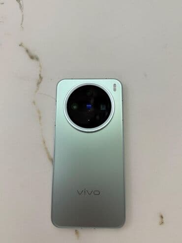 виво х 200: Vivo X200 Pro mini, Б/у, 2 SIM — 5