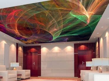 пластиковые панели для потолка цена бишкек: Натяжной потолок Глянцевое, Матовое, 3D потолки Гарантия, Бесплатная консультация, Бесплатный замер — 2