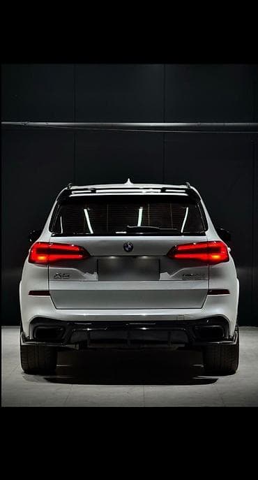 gear fit: BMW X5: 2019 г., 3 л, Автомат, Дизель, Кроссовер — 4