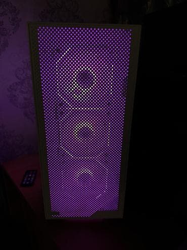 рассрочка ноутбуки: Корпус ПК, Б/у, DeepCool, ATX, цвет - Белый — 2