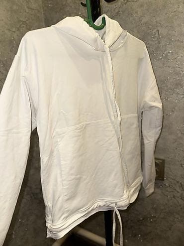 футболки с капюшоном: Худи, M — 1