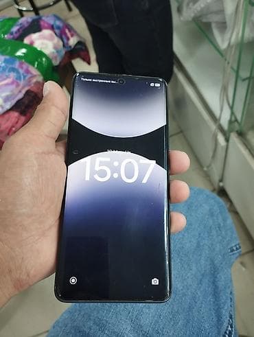 редми 14 про плюс: Redmi, Redmi Note 14 Pro Plus, Б/у, 512 ГБ, цвет - Черный, 2 SIM — 2