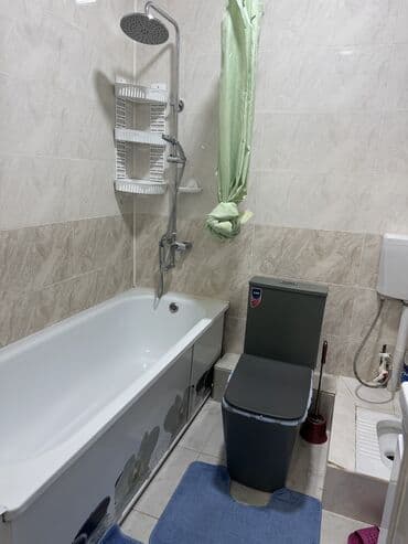 квартира аренда на месяц: 1 комната, Собственник, Без подселения, С мебелью полностью — 8