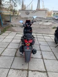 bwm самурай: Самурай Состояние хорошая На ходу Спорт коммутатор Вложения тормоз — 2