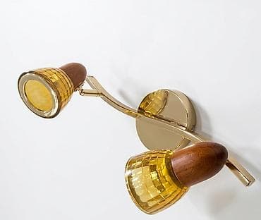 study lamp: Спот - бра, светильник, люстра, категория: споты — 1