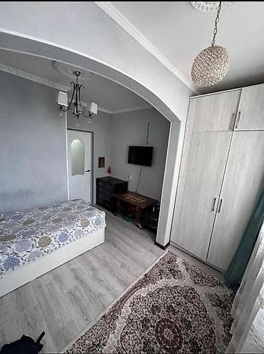 Квартиры: 4 комнаты, 108 м², 106 серия улучшенная, 6 этаж, Косметический ремонт — 5