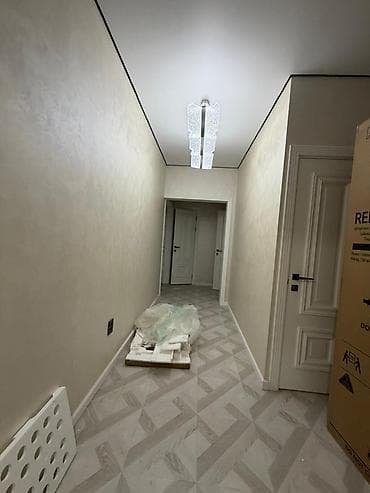 central park: 3 комнаты, 88 м², Элитка, 3 этаж, Евроремонт — 6