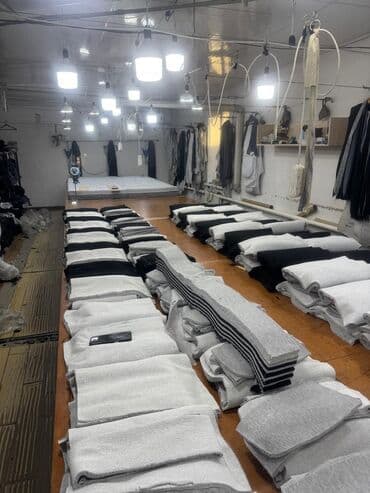 дом в районе восточного автовокзала: Продаю Цех, Действующий, 300 м² — 10