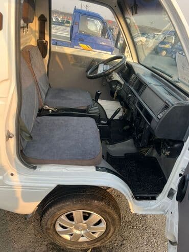 форт груз: Легкий грузовик, Б/у — 8