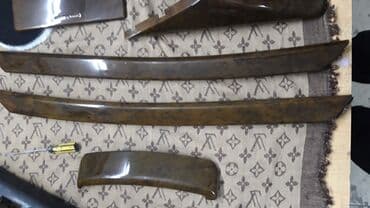 тонировка продаю: "Avto M@ster" предлагает свои услуги по Реставрация пластиковых — 11