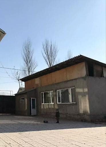 бишкек участок: 6 соток — 3