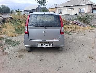 лобовое стекло бу: Авторазбор Дайхатсу куоре 2004 гв мотор масложор переднее лобовое — 2