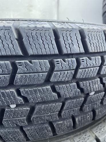 70: Шины 165 / 70 / R 14, Зима, Б/у, Комплект, Легковые, Япония, GoodYear — 2