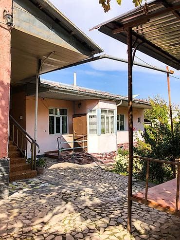 дом 110 квартал: Продаётся/сдаётся жилой дом с благоустроенным двором. - Планировка — 2