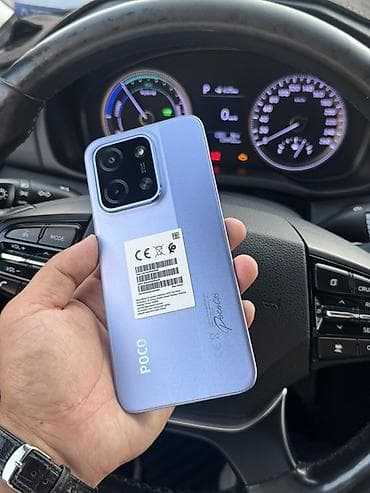 red mini 8 core: Poco C85, Новый, 256 ГБ, цвет - Фиолетовый, 2 SIM — 2