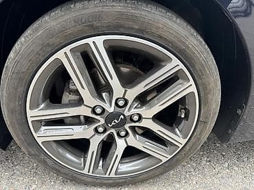 haval h3: Kia K3: 2020 г., 1.6 л, Вариатор, Бензин, Седан — 8